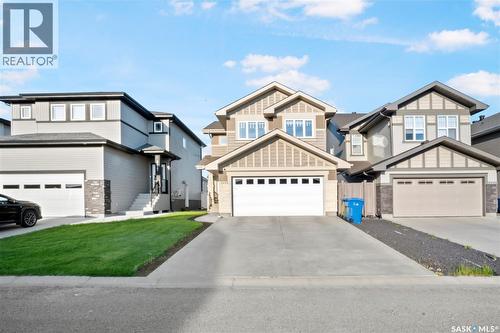 5433 Green Alder WAY E  Regina, SK S4V 3M7