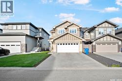 5433 Green Alder WAY E  Regina, SK S4V 3M7