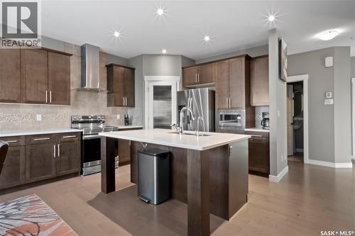 5433 Green Alder Way E, Regina, SK 