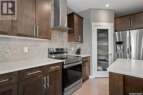 5433 Green Alder Way E, Regina, SK 