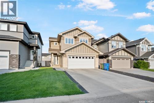 5433 Green Alder Way E, Regina, SK 