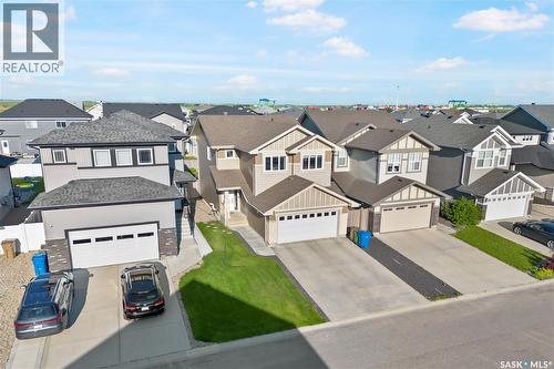 5433 Green Alder Way E, Regina, SK 