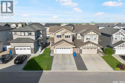 5433 Green Alder Way E, Regina, SK 