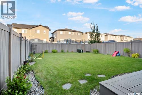 5433 Green Alder Way E, Regina, SK 