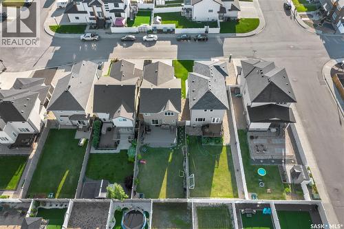 5433 Green Alder Way E, Regina, SK 