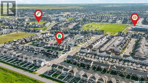 5433 Green Alder Way E, Regina, SK 