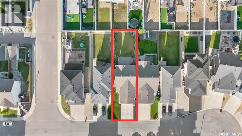 5433 Green Alder Way E, Regina, SK 
