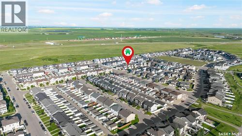 5433 Green Alder Way E, Regina, SK 