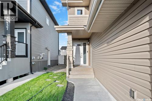 5433 Green Alder Way E, Regina, SK 