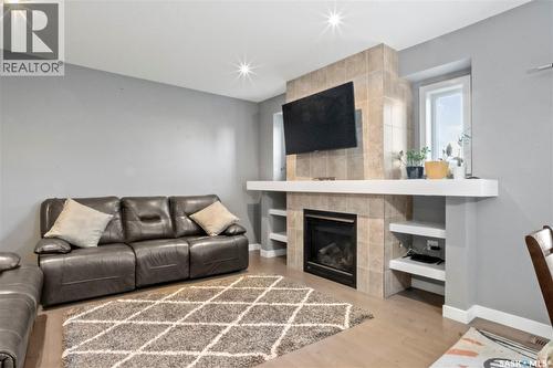 5433 Green Alder Way E, Regina, SK 