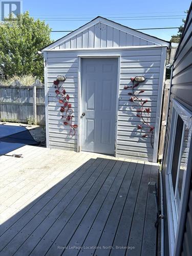 2 Lynn Street, Tiny (Perkinsfield), ON 