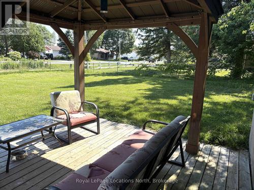 2 Lynn Street, Tiny (Perkinsfield), ON 