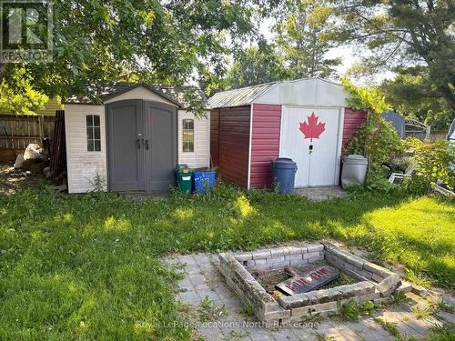 2 Lynn Street, Tiny (Perkinsfield), ON 