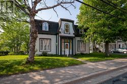 93 Forest Road  St. John's, NL A1A 1E4