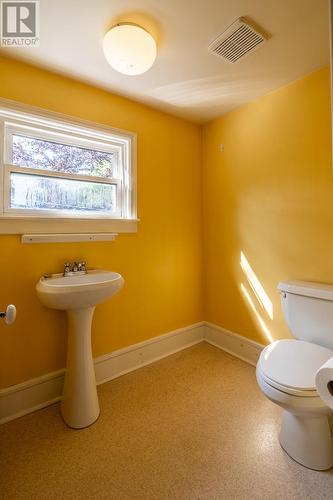 93 Forest Road, St. John'S, NL 