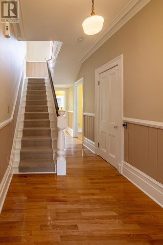 93 Forest Road, St. John'S, NL 