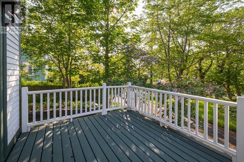 93 Forest Road, St. John'S, NL 