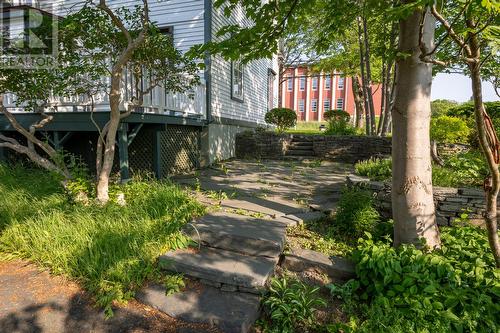 93 Forest Road, St. John'S, NL 