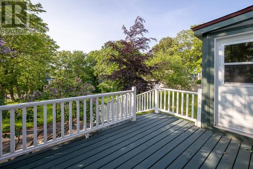 93 Forest Road, St. John'S, NL 