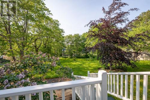 93 Forest Road, St. John'S, NL 