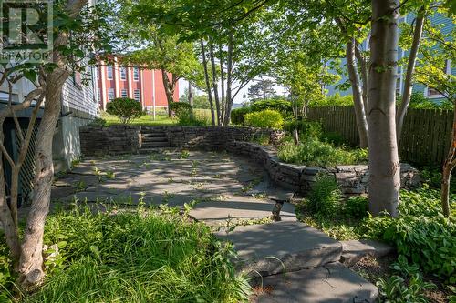 93 Forest Road, St. John'S, NL 