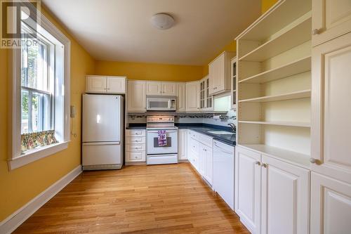 93 Forest Road, St. John'S, NL 