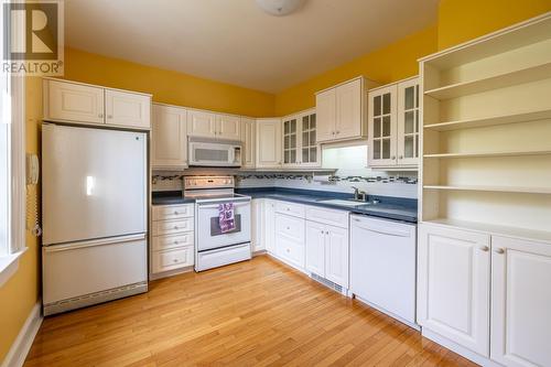 93 Forest Road, St. John'S, NL 