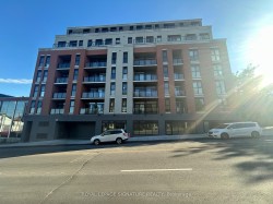 413-223 Princess Street Kingston, ON K7L 1B3