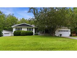 2918 ROUTE 115  Irishtown, NB E1H 2N4