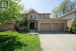 118 DEER VALLEY CRESCENT  London South (South N), ON N6J 4K8
