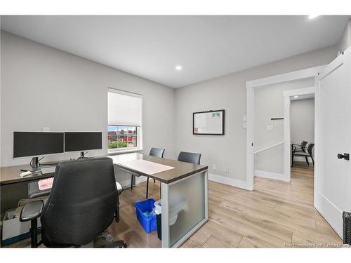 100 Champlain St, Dieppe, NB 