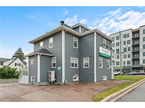 100 Champlain St, Dieppe, NB 