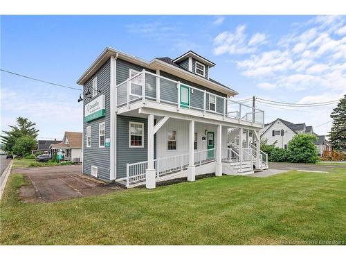 100 Champlain St, Dieppe, NB 