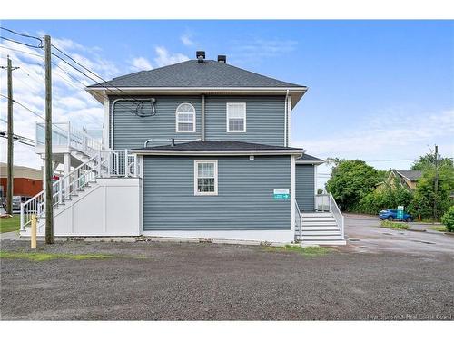 100 Champlain St, Dieppe, NB 