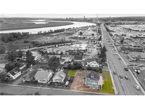 100 Champlain St, Dieppe, NB 