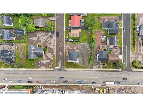 100 Champlain St, Dieppe, NB 
