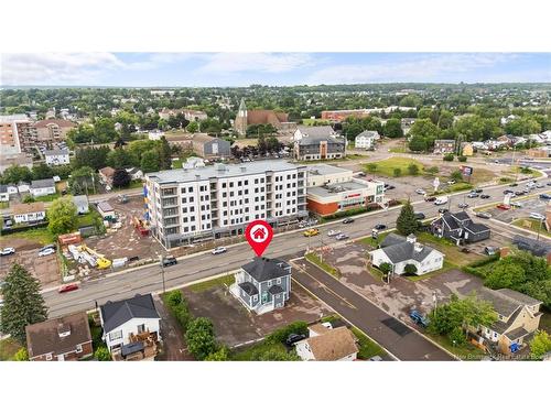 100 Champlain St, Dieppe, NB 