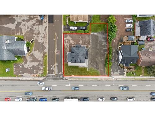 100 Champlain St, Dieppe, NB 