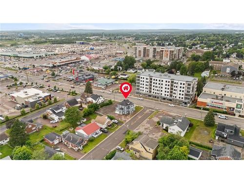 100 Champlain St, Dieppe, NB 