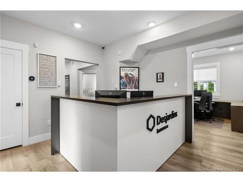 100 Champlain St, Dieppe, NB 