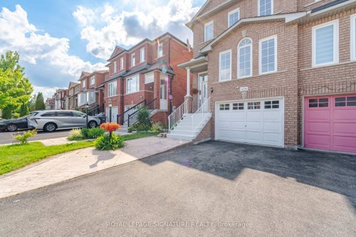 459 Wildgrass Road, Mississauga, ON 