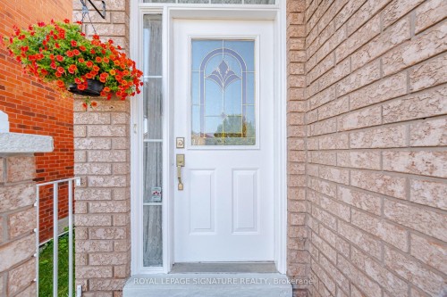 459 Wildgrass Road, Mississauga, ON 