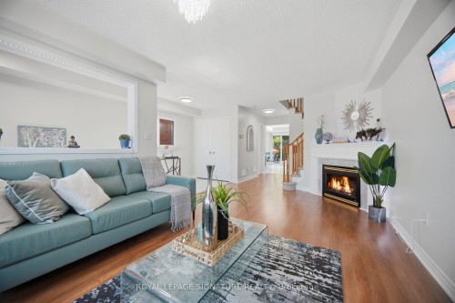 459 Wildgrass Road, Mississauga, ON 