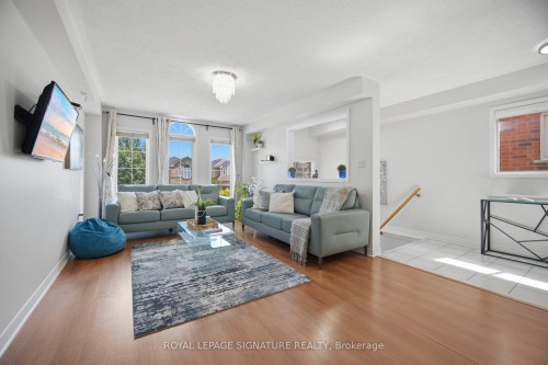 459 Wildgrass Road, Mississauga, ON 