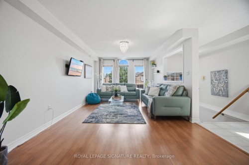 459 Wildgrass Road, Mississauga, ON 