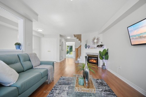 459 Wildgrass Road, Mississauga, ON 