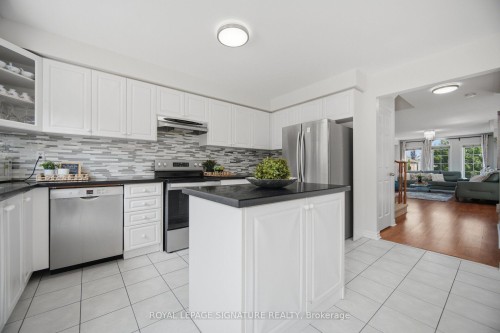 459 Wildgrass Road, Mississauga, ON 