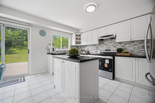 459 Wildgrass Road, Mississauga, ON 