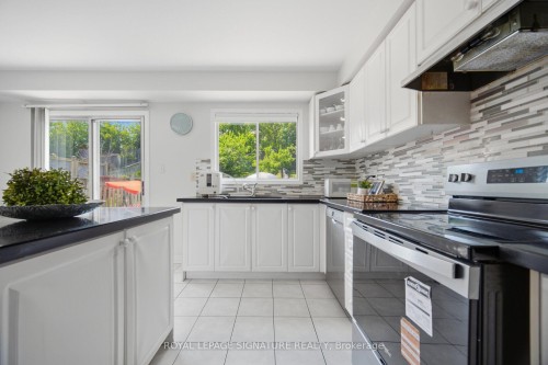 459 Wildgrass Road, Mississauga, ON 