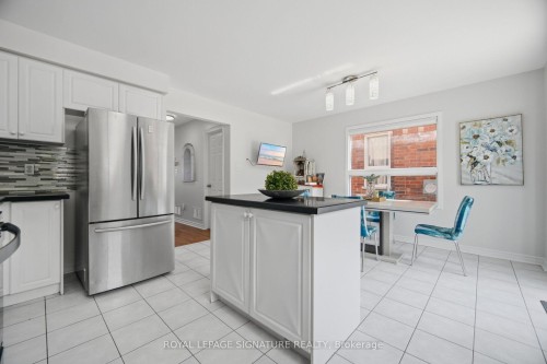 459 Wildgrass Road, Mississauga, ON 